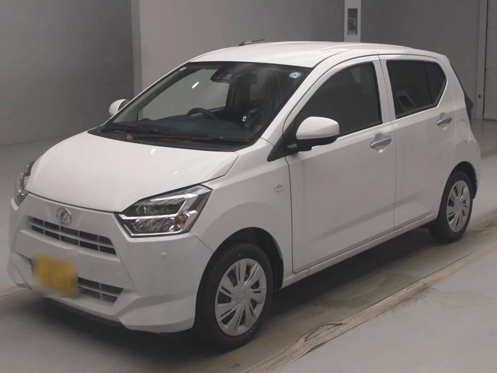 Daihatsu Mira e:S LA350S 2026